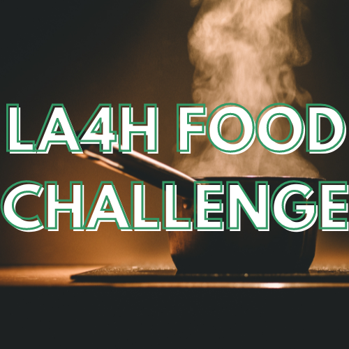 4-H Food Challenge